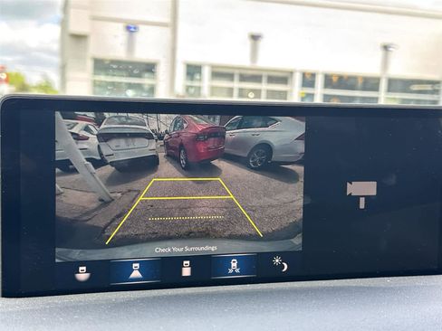 Used 2025 Acura TLX SH-AWD w/ A-SPEC Pkg image 25
