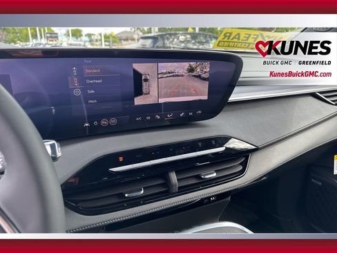 New 2026 Buick Enclave Sport Touring w/ LPO, Floor Liner Package image 28