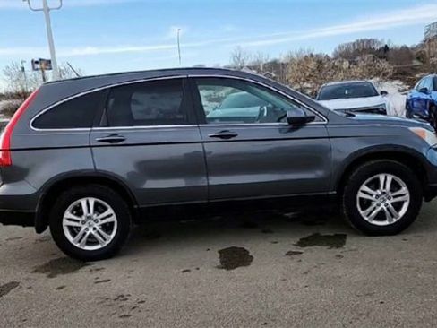 Used 2011 Honda CR-V EX-L image 9