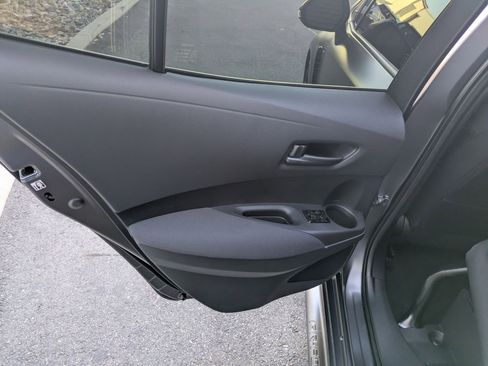 Used 2023 Toyota Corolla GR Morizo image 26