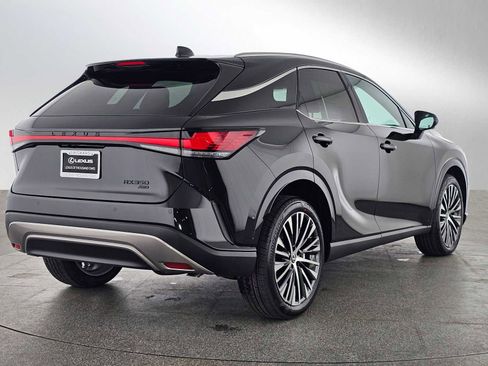 New 2026 Lexus RX 350 Premium Plus w/ Convenience Package image 3