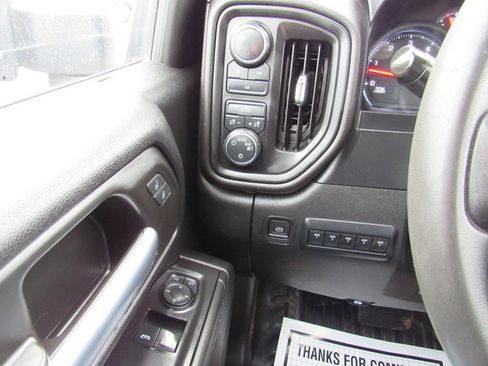 Used 2021 Chevrolet Silverado 3500 W/T w/ WT Convenience Package image 35
