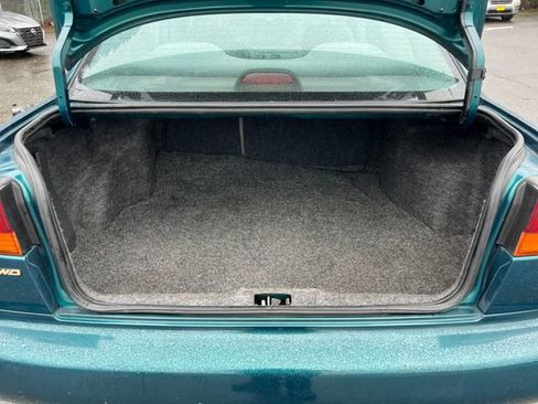 Used 1996 Subaru Legacy LS image 15