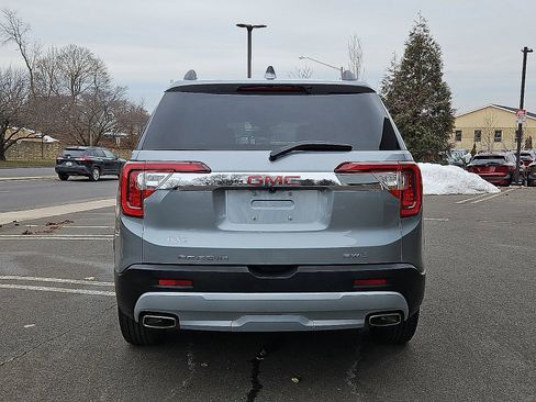 Used 2023 GMC Acadia SLE w/ Driver Convenience Package AWD/4WD image 5