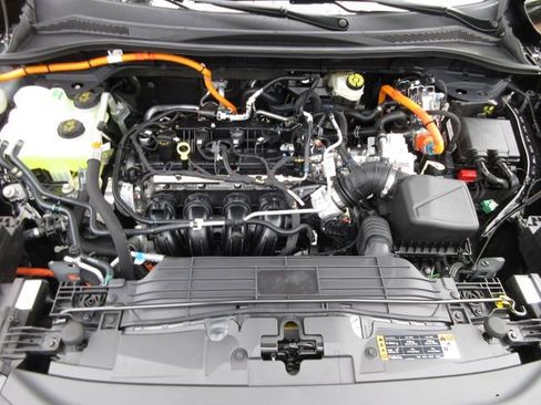 New 2025 Ford Escape ST-Line w/ Equipment Group 301A image 28