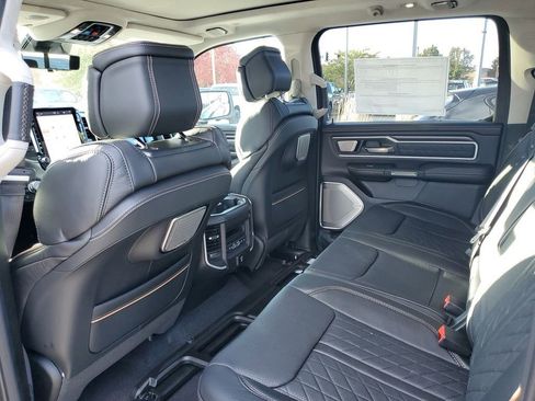 New 2026 RAM 1500 Tungsten w/ Bed Utility Group image 6