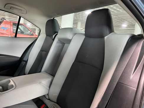 Used 2026 Toyota Corolla LE w/ LE Premium Package FWD image 34