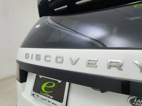 Used 2019 Land Rover Discovery HSE Luxury AWD/4WD image 20