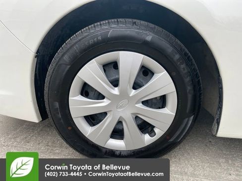 Used 2016 Subaru Impreza 2.0i image 25