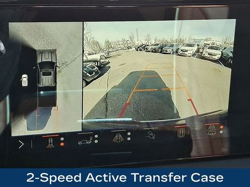 Used 2024 GMC Sierra 2500 Denali Ultimate image 23