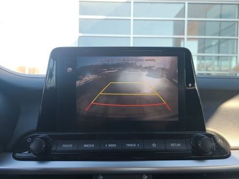 Used 2023 Kia Forte LXS image 29