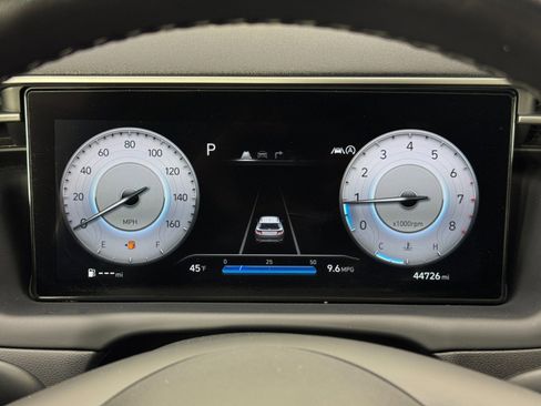 Used 2022 Hyundai Tucson Limited w/ Cargo Package image 19