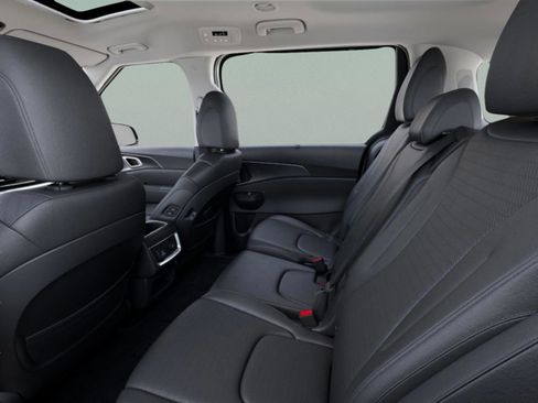 New 2026 Kia Carnival SX Prestige FWD image 43