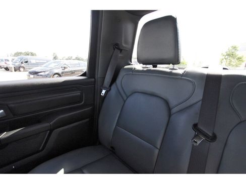Used 2025 RAM 1500 Tradesman RWD image 14