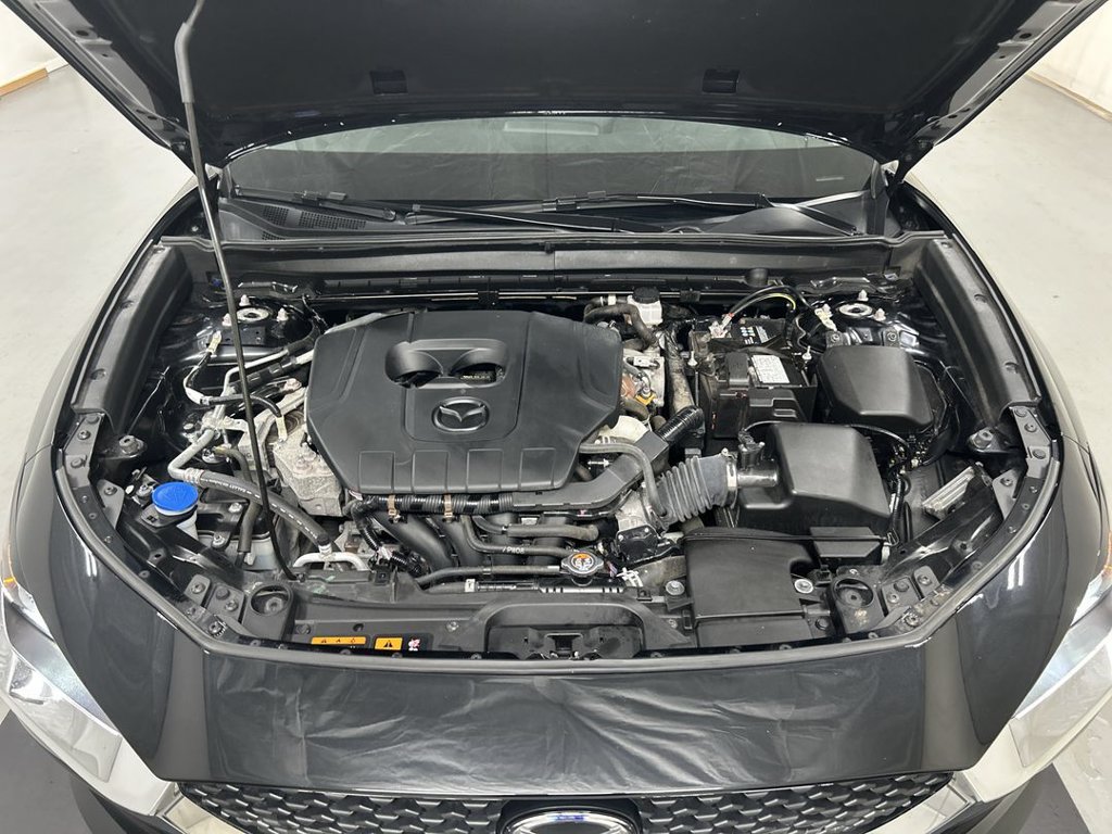 Used 2024 MAZDA CX-30 AWD 2.5 S image 23