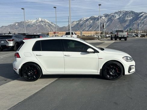 Used 2018 Volkswagen GTI S image 27