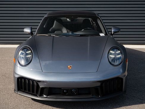 Certified 2026 Porsche 911 Carrera GTS image 30