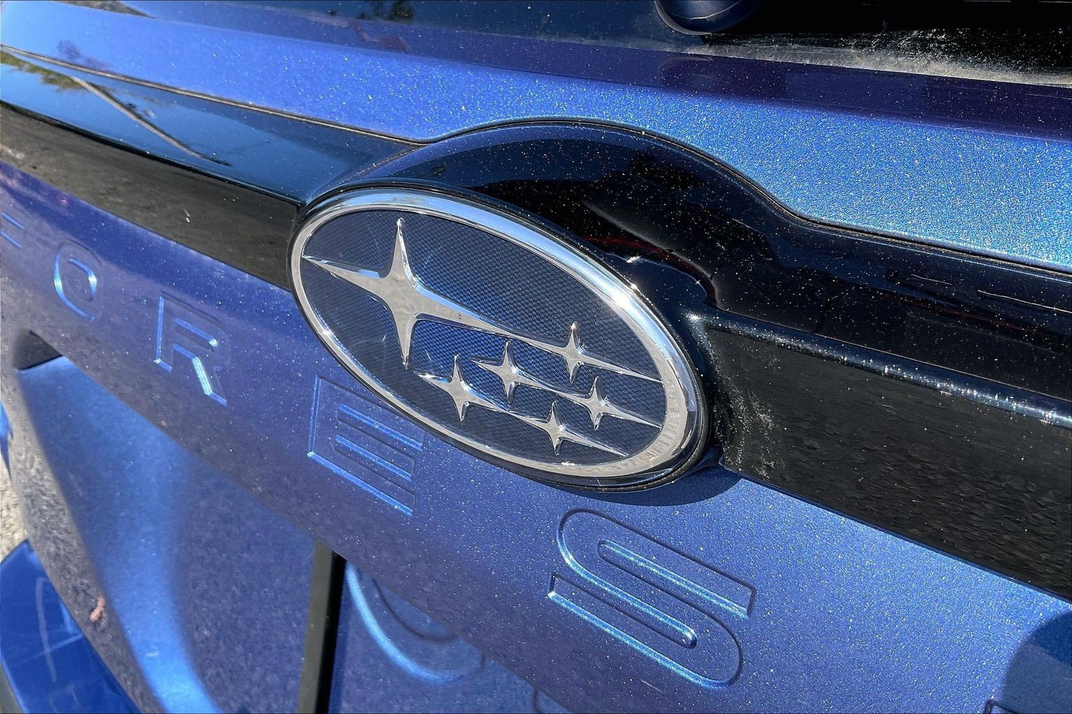 Certified 2026 Subaru Forester Limited AWD/4WD image 31