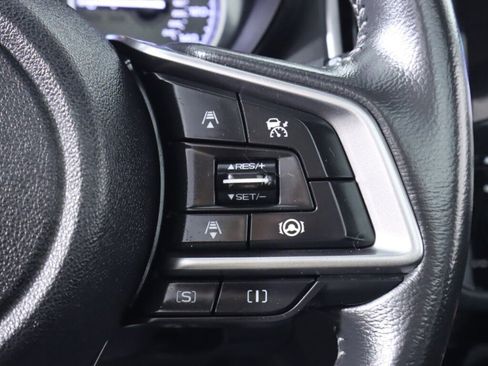 Used 2023 Subaru Forester Premium image 14