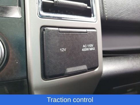 Used 2016 Ford F150 Lariat w/ Equipment Group 502A Luxury image 28