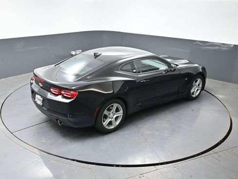 Used 2023 Chevrolet Camaro LT RWD image 64