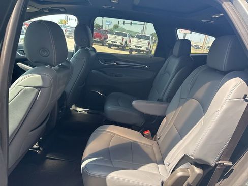 Used 2023 Buick Enclave Essence w/ Experience Buick Package AWD/4WD image 11