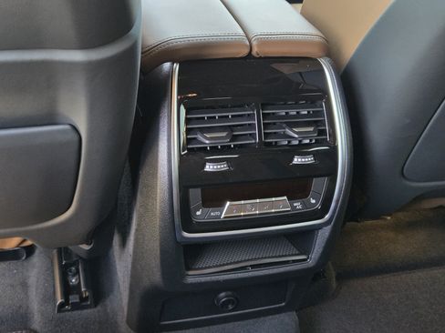 Used 2027 BMW X6 M Competition w/ Executive Package AWD/4WD image 81