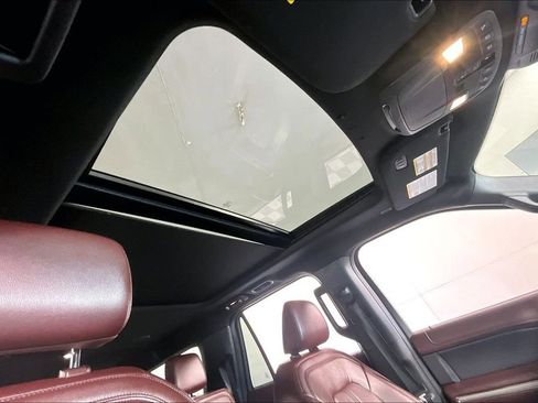 Used 2023 Ford Expedition Max Limited image 22