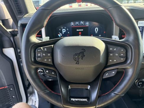 Certified 2023 Ford Bronco Raptor AWD/4WD image 16