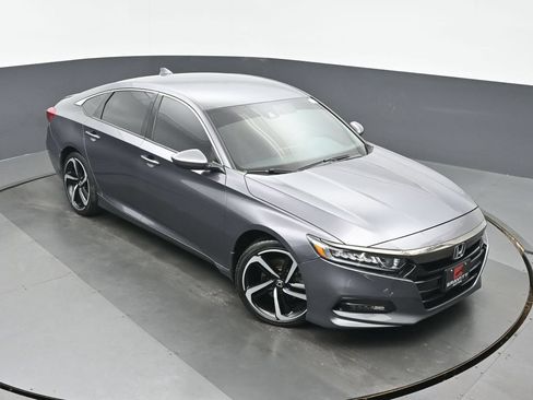 Used 2020 Honda Accord Sport image 31
