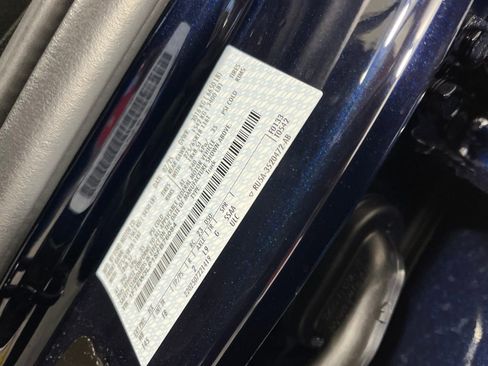 Used 2025 Ford F150 XLT w/ Equipment Group 301A Standard AWD/4WD image 29