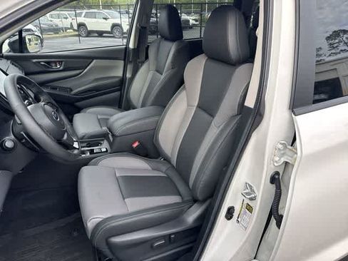 Certified 2025 Subaru Ascent Onyx Edition w/ Onyx Package AWD/4WD image 14