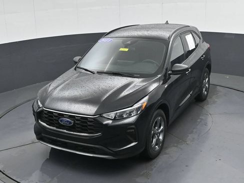 Used 2023 Ford Escape ST-Line w/ Tech Pack #1 AWD/4WD image 48