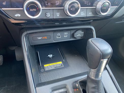 Certified 2024 Honda CR-V EX-L image 22