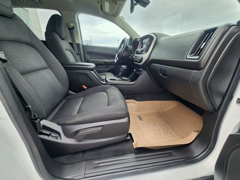 Used 2021 GMC Canyon Elevation w/ Trailering Package image 17