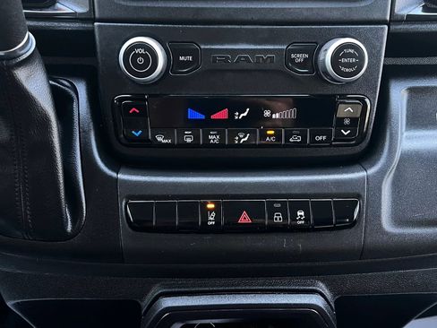 Used 2023 RAM ProMaster 3500 w/ Lane Management Group FWD image 22