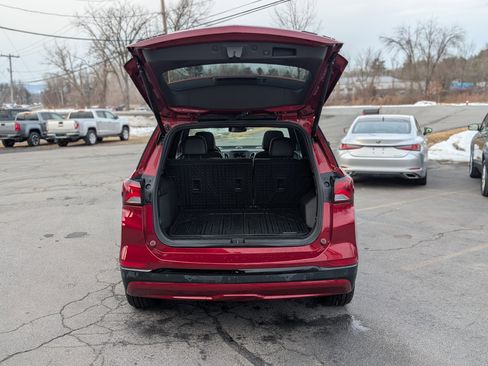 Used 2024 Chevrolet Equinox RS w/ LPO, Floor Liner Package image 40