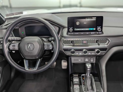 Used 2023 Acura Integra A-Spec image 5