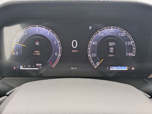 New 2026 Jeep Grand Cherokee Altitude AWD/4WD image 10