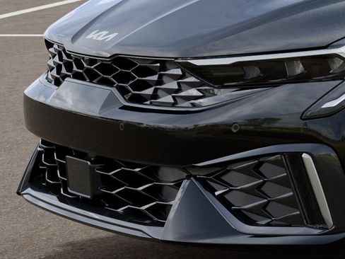 New 2026 Kia K5 GT w/ GT1 Package FWD image 12
