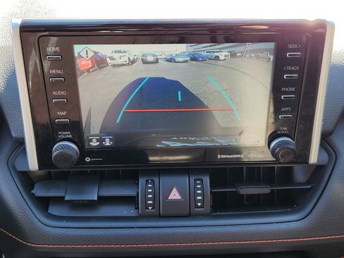 Used 2019 Toyota RAV4 Adventure image 15