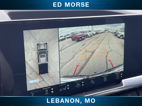 Certified 2022 GMC Sierra 1500 SLT w/ SLT Premium Plus Package image 14