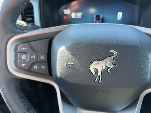 New 2025 Ford Bronco Badlands w/ Sasquatch Package image 17