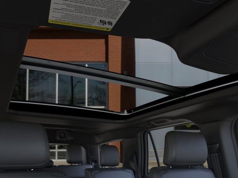 New 2025 Ford Expedition Platinum image 22