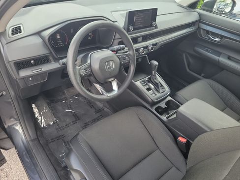 Certified 2023 Honda CR-V LX image 16