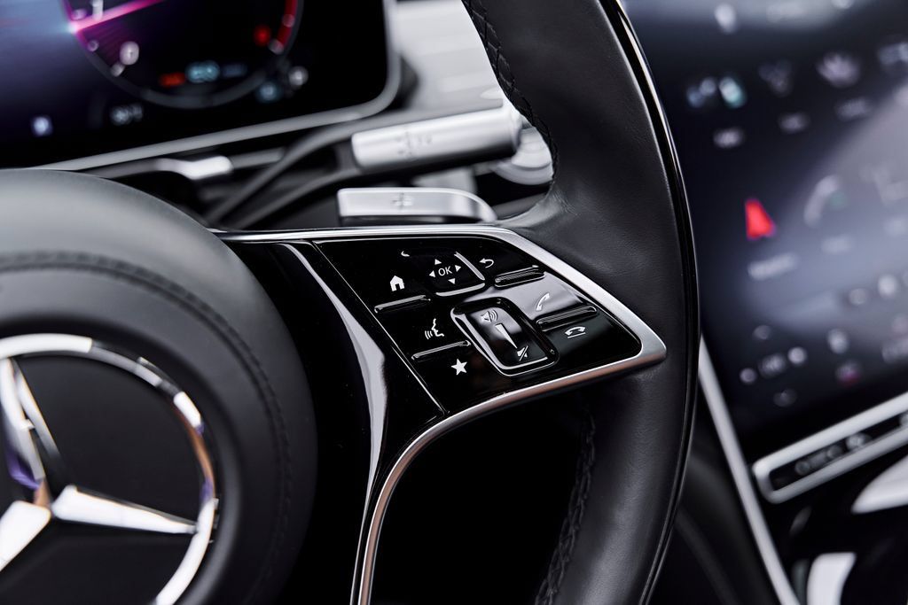 Used 2022 Mercedes-Benz Maybach S 580 4MATIC image 73