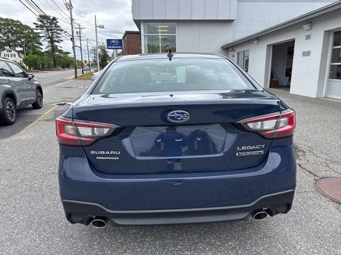 Used 2024 Subaru Legacy Touring XT w/ Popular Package #2 image 4