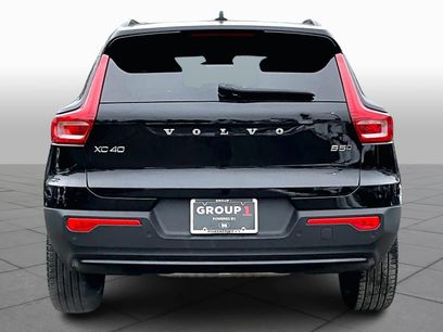 Certified 2024 Volvo XC40 B5 Plus w/ Protection Package Premier