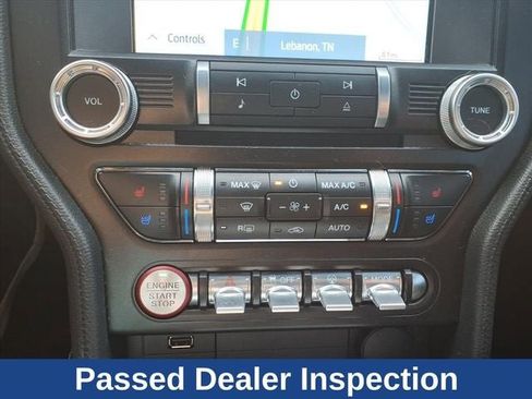 Used 2022 Ford Mustang GT Premium w/ Equipment Group 401A image 16