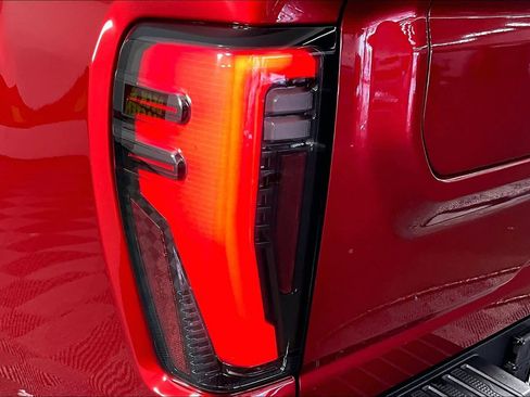 Certified 2025 GMC Sierra 2500 AT4 w/ AT4 Premium Plus Package image 50